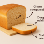 DATEM: The Secret Behind Perfect Bread Volume